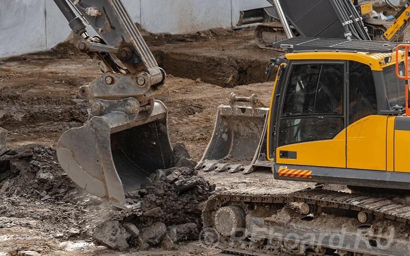 Гидромотор привода вентилятора Hitachi 4634936.  Москва