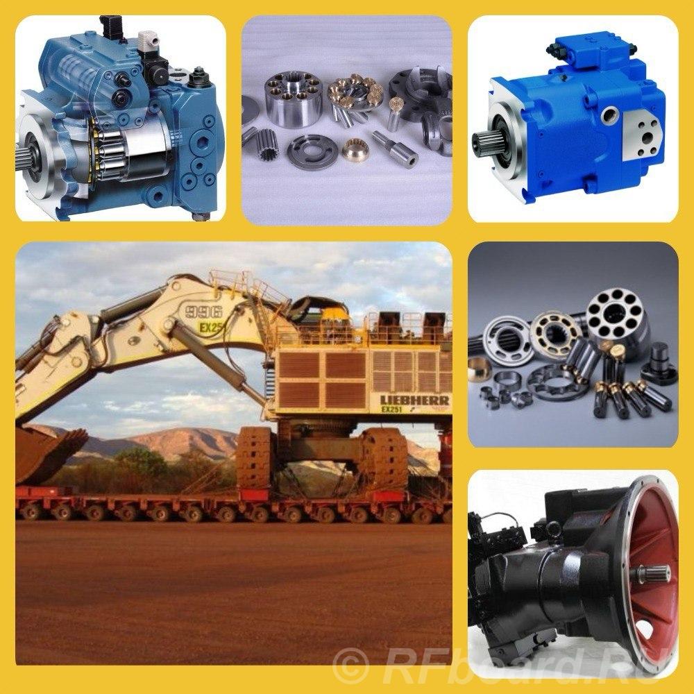 Ремонт komatsu.. Свердловская область,  Екатеринбург