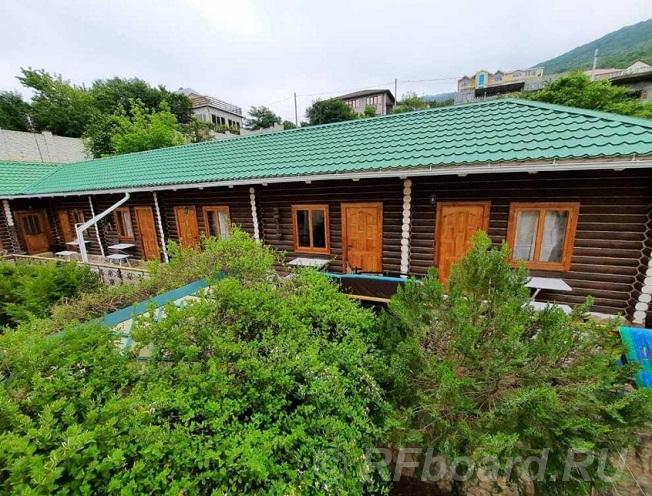 Продается  Дом  412 м2,. Томская область,  Томск