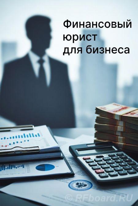 Услуги финансового юриста для юр. лиц в Челябинске. Челябинская область,  Челябинск