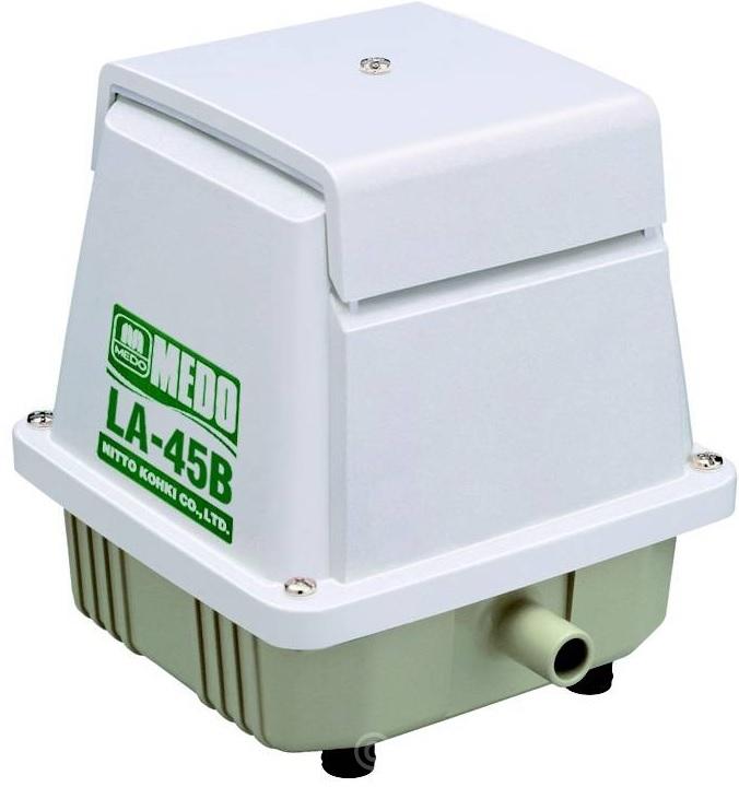 Купить компрессор medo la-45 в Чехове. Московская область, Чеховский район