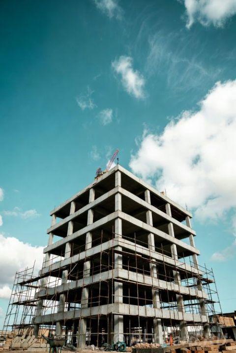 Мониторинг зданий и сооружений для безопасности и устойчивости в Екб. Свердловская область,  Екатеринбург