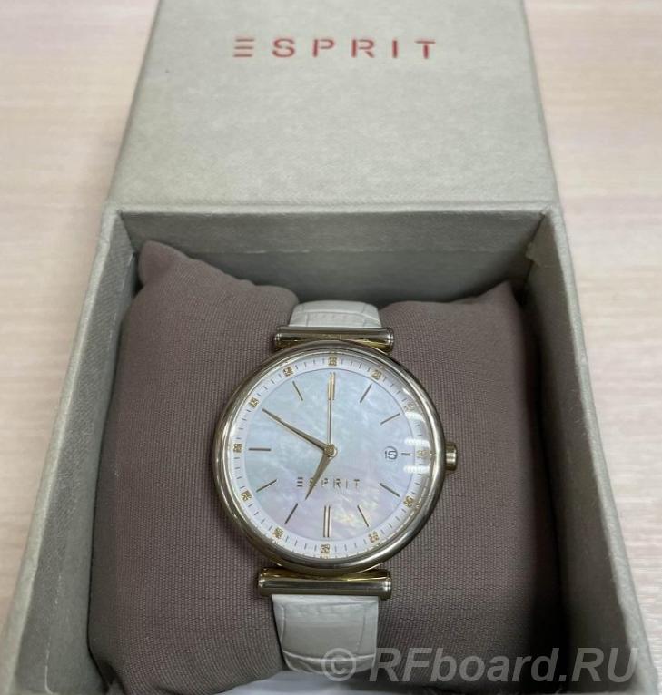 Наручные часы Esprit ES108542003. Челябинская область,  Челябинск