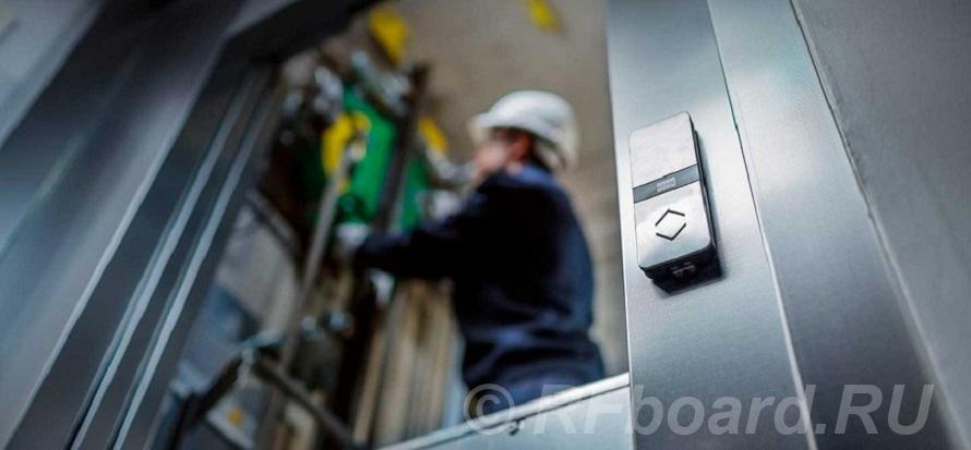 Услуги проведения экспертизы подъемных механизмов, лифтов.  Санкт-Петербург