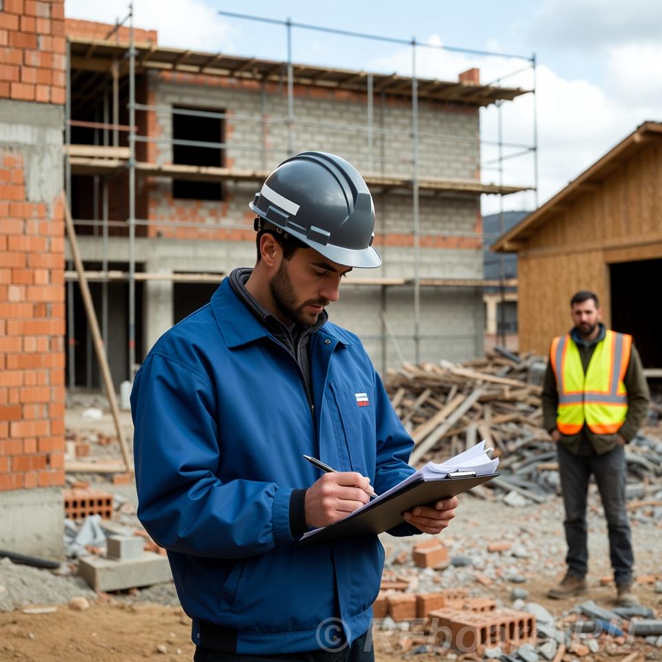 Экспертиза объемов, качества и стоимости строительно-монтажных работ. Пермский край,  Пермь