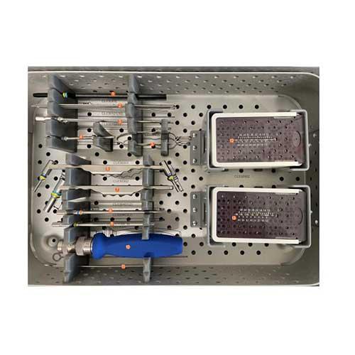 Сагитальная пила ПКТ ВП