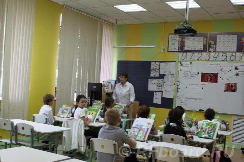 Частная школа ОБРАЗОВАНИЕ ПЛЮС I набор на 2026 2027 учебный год открыт