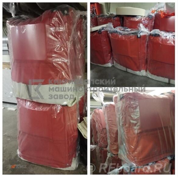 боновые заграждения постоянной плавучести. Агинско-Бурятский АО, Дульдурга