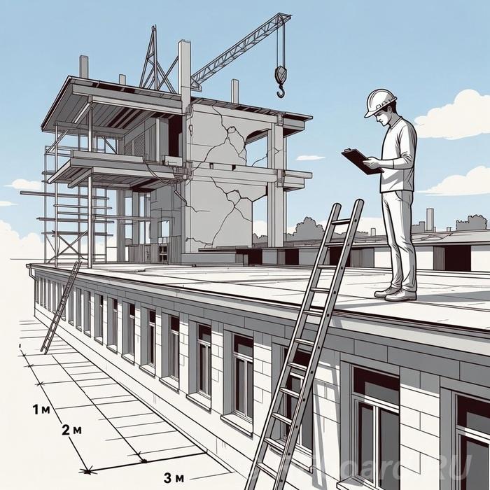 Экспертиза зданий и сооружений в Челябинске. Челябинская область,  Челябинск