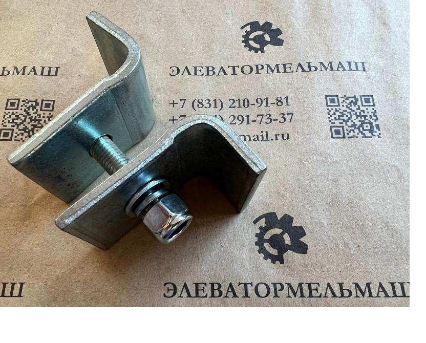 Механические соединители норийных лент в наличии. Тюменская область,  Тюмень