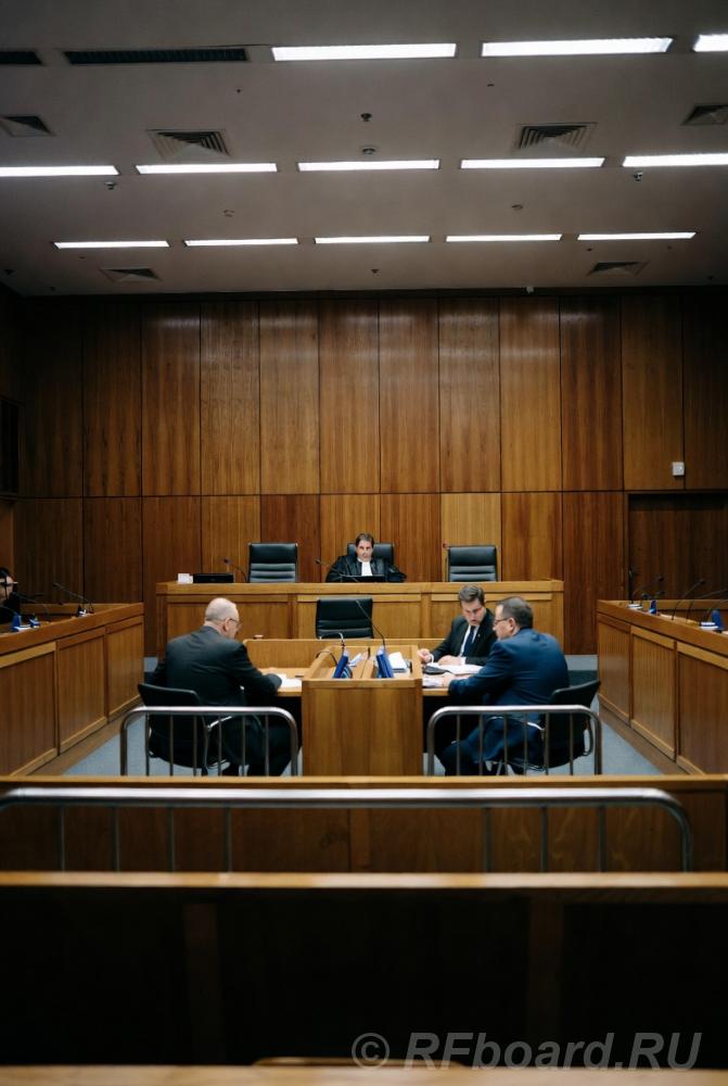 Оспаривание действий и бездействий административных органов.  Москва