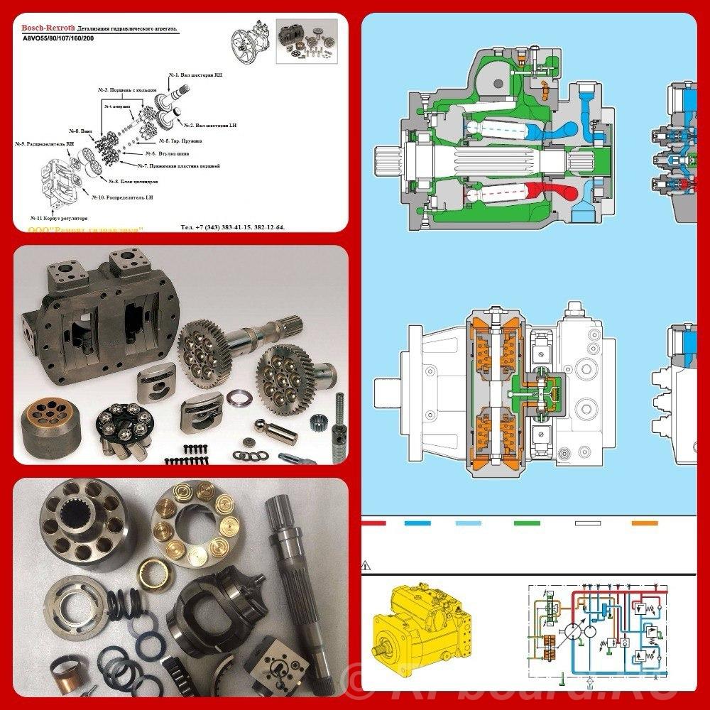 Ремонт спецтехники.. Тюменская область,  Тюмень