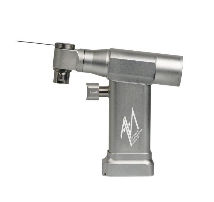 Сагиттальная пила ПКТА Люкс.  Москва