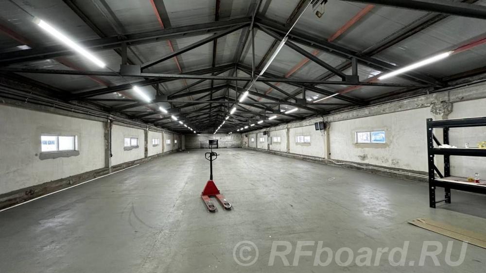 Сдам Здание 1750,0 м2, 2/2 эт. Класса A,