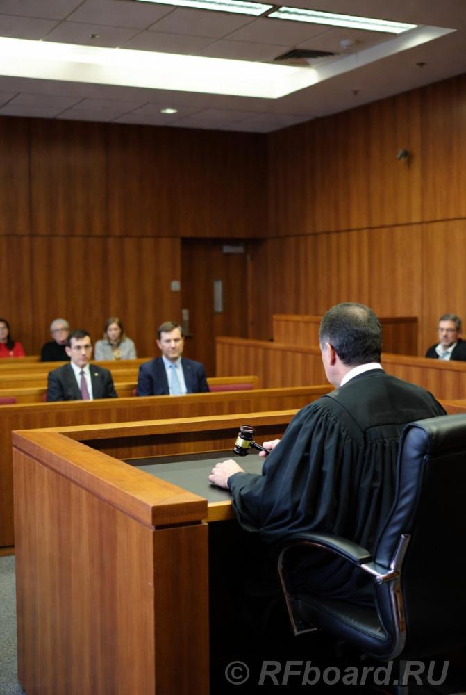 Защита чести, достоинства и деловой репутации для юр. лиц в Москве.  Москва