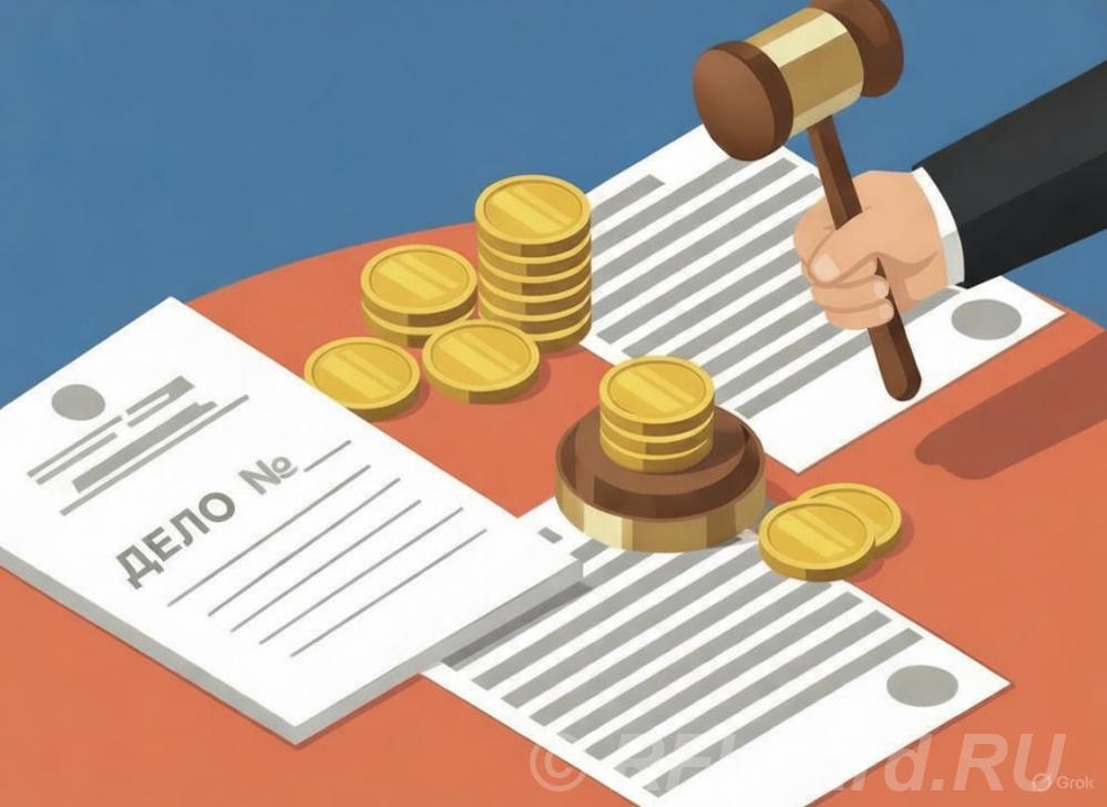 Взыскание убытков с юридических лиц в Перми. Пермский край,  Пермь