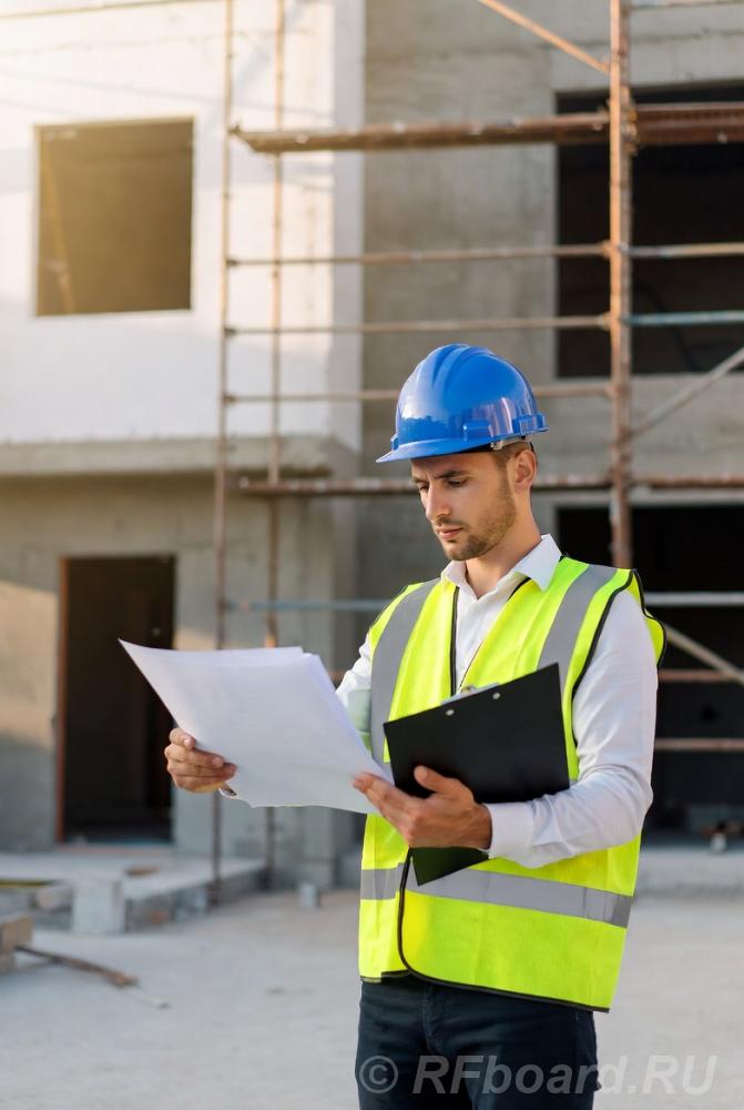 Экспертиза строительных работ в Москве.  Москва