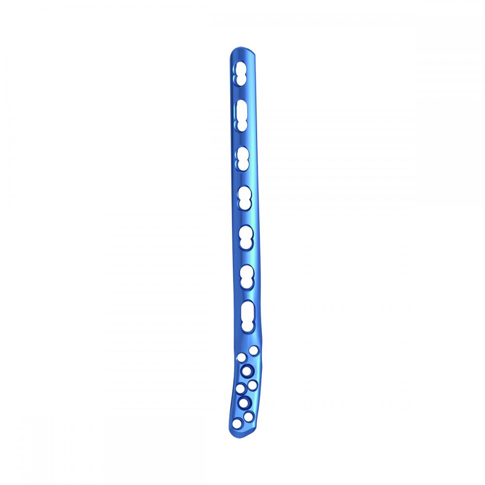 2,7 3,5 мм Блокированная Дистальная задне-латеральная малоберцовая пла ....  Москва