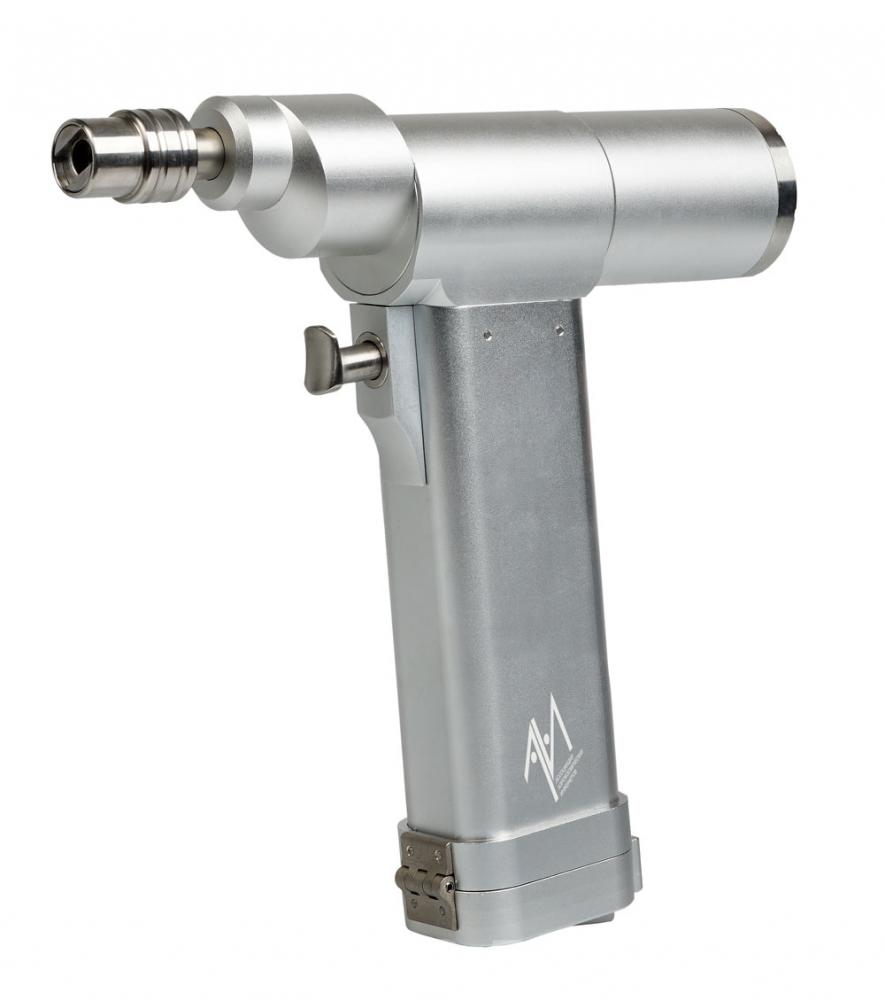 Дрель ДРА-2 канюлированная.  Москва