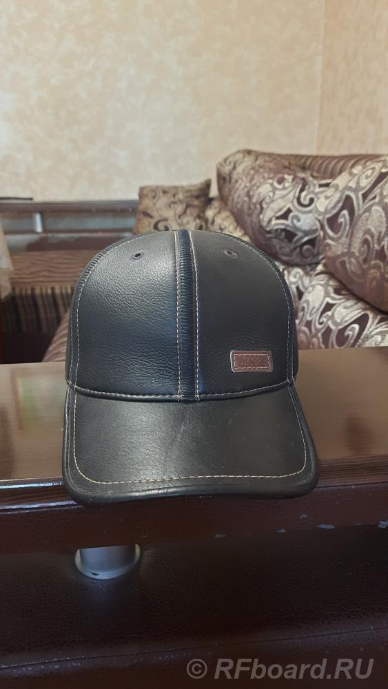 Продам кепку Picador