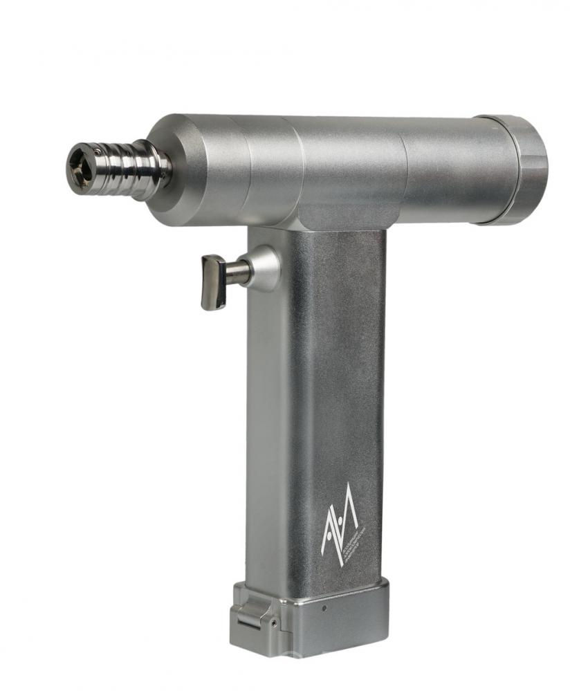 Дрель-ример ДРА-3.  Москва