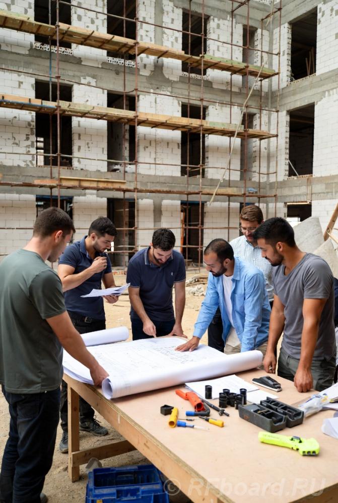 Негосударственная экспертиза в Москве.  Москва