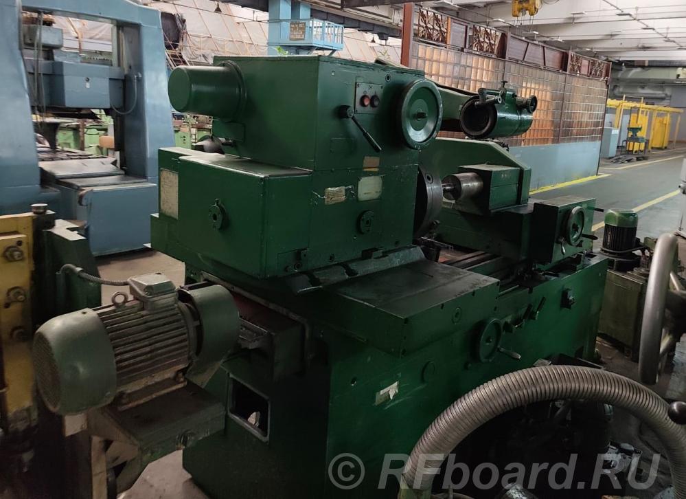 3к228а внутришлифовальный универсальный станок.  Санкт-Петербург