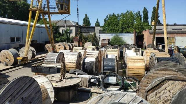 Выкупим Кабель КГ 3х95 1x35, КГ 3х120 1x35, КГ 4х2.5, КГ 4х4, КГ 4х6,  .... Свердловская область,  Екатеринбург