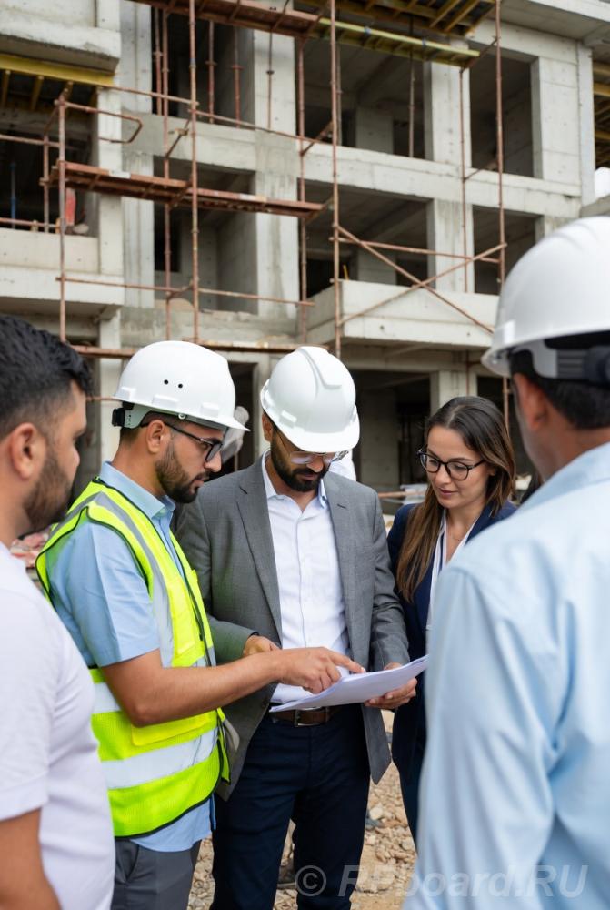 Техническое обследование зданий и сооружений в Москве.  Москва