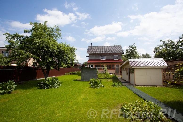 Продается  Дом  156 м2, 40,0 соток,.  Москва