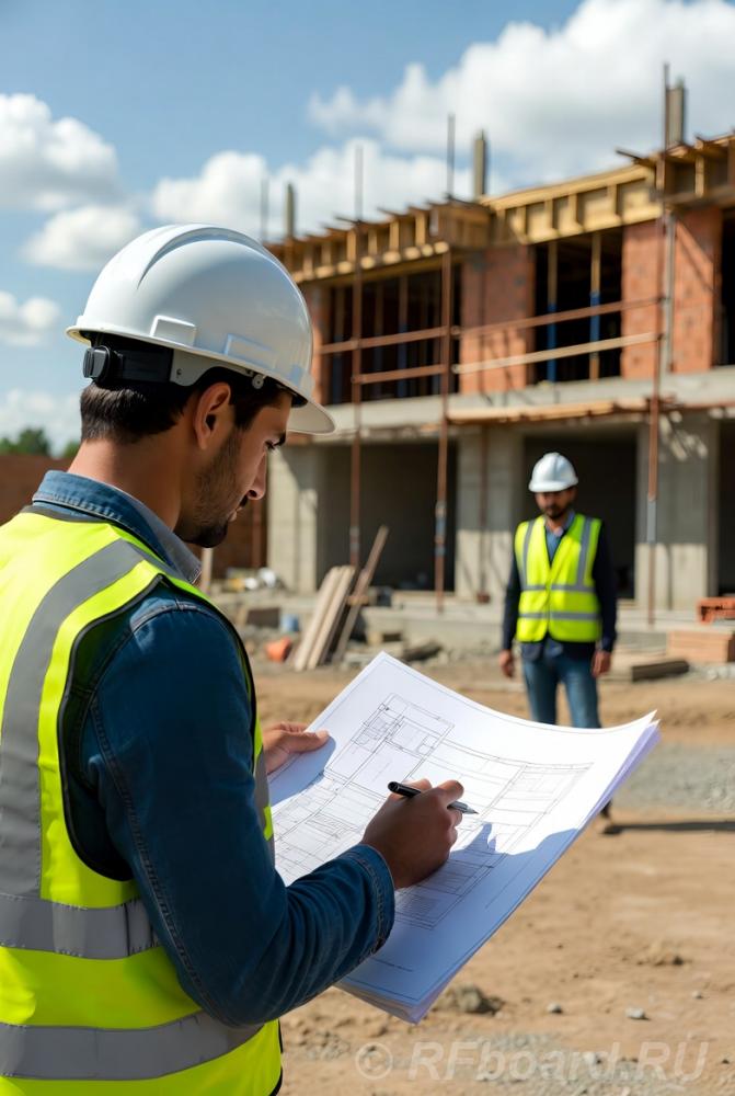 Экспертиза зданий и сооружений в Москве.  Москва