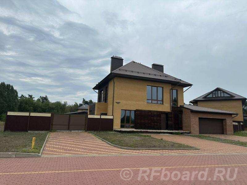 Продается  Дом  253 м2, 20,0 соток,