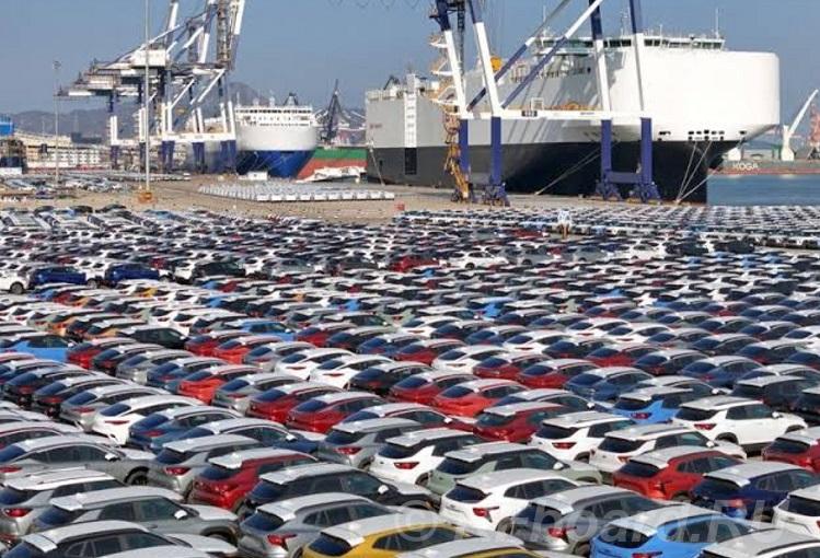 Доставка авто напрямую с завода Китая во Владивосток под заказ. Приморский край,  Владивосток