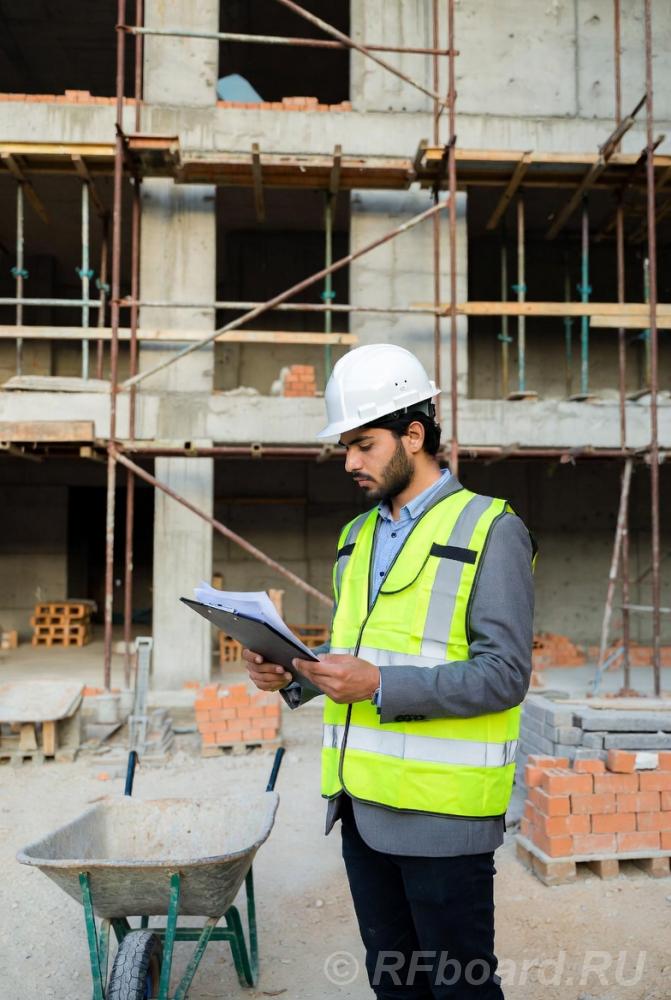 Экспертиза объемов и стоимости строительно-монтажных работ в Москве.  Москва