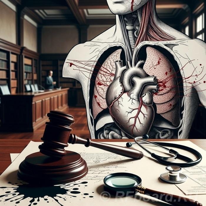 Услуги проведения судебно-медицинской экспертизы в Челябинске. Челябинская область,  Челябинск
