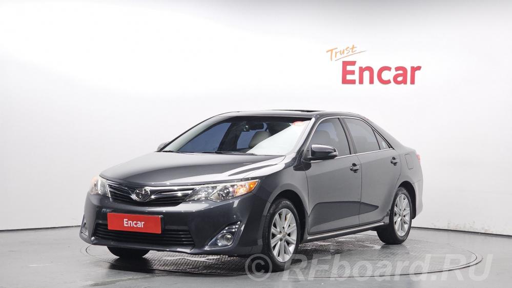 Toyota Camry,  2012 г..  Москва