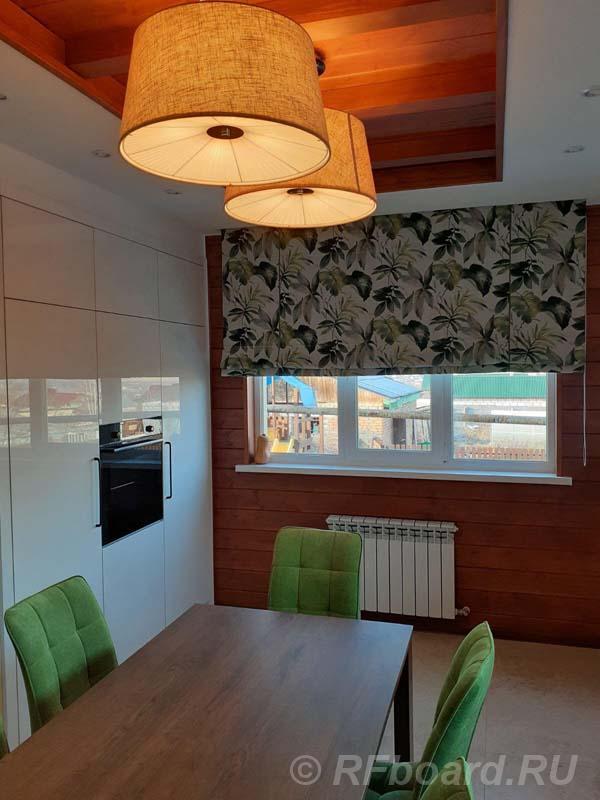 Пошив римских штор. Пензенская область,  Пенза