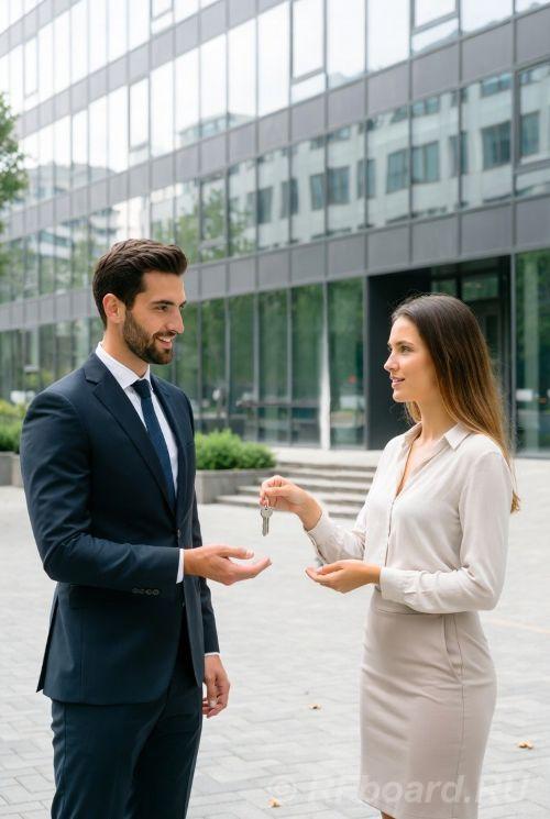 Купля-продажа коммерческой недвижимости в Екатеринбурге. Свердловская область,  Екатеринбург