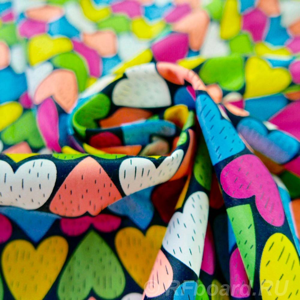 Принт на тканях. Пензенская область,  Пенза