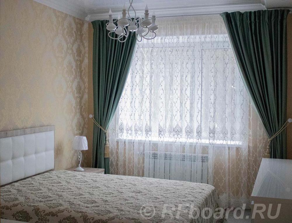 Классические шторы. Пензенская область,  Пенза