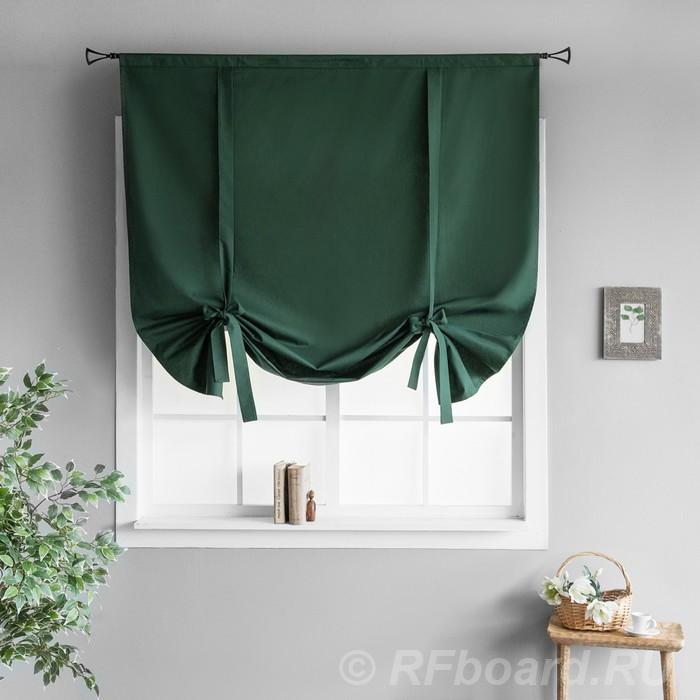 Римские шторы. Пензенская область,  Пенза