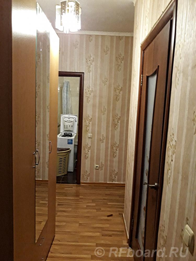 Продаю 1-комн квартиру, 44 м2, 4/5 эт.. Севастополь
