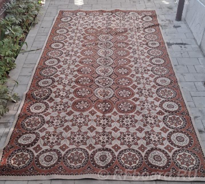 Продам ковер б-у 6