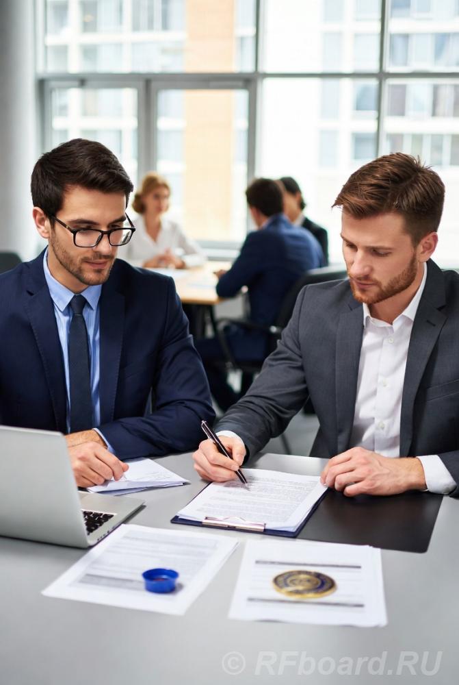 Сопровождение сделок купли-продажи между юр. лицами в Москве.  Москва