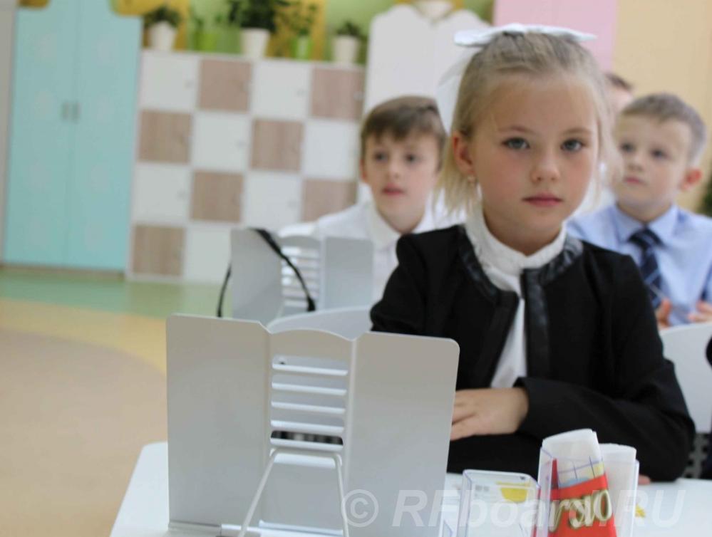 Частная школа Образование Плюс I