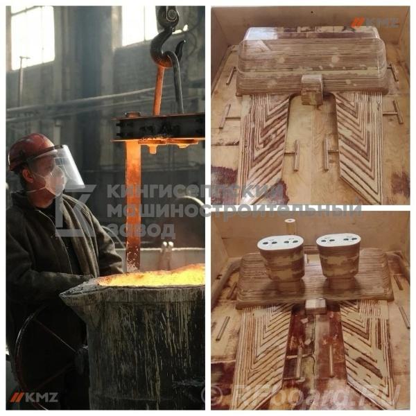якоря ПДС собственного производства. Амурская область, Завитинск (город)