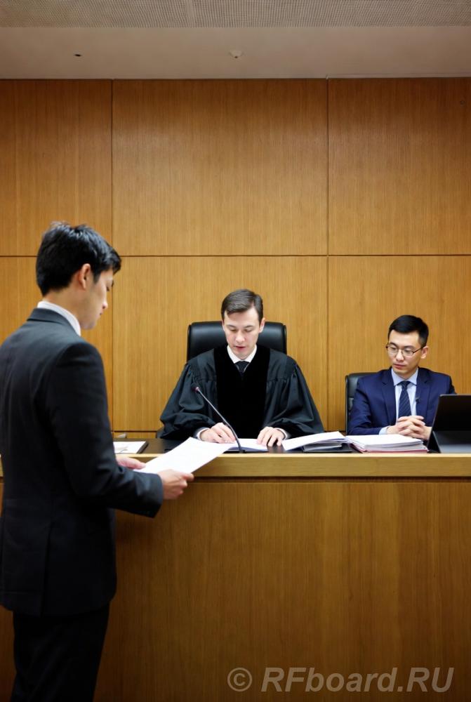 Услуги арбитражного юриста в Москве.  Москва