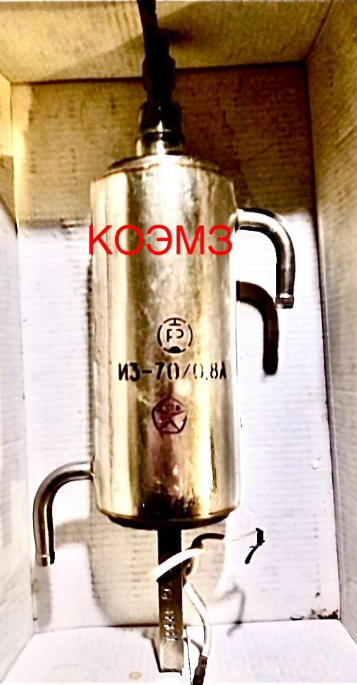 Игнитрон И3-70 0,8А.  Москва