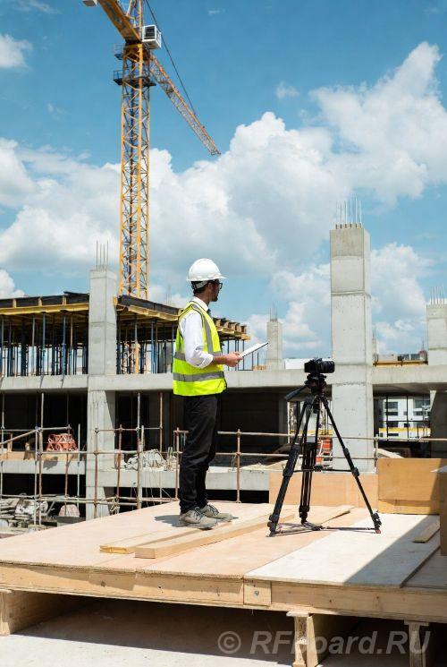 Мониторинг зданий и сооружений для безопасности и устойчивости в Перми. Пермский край,  Пермь