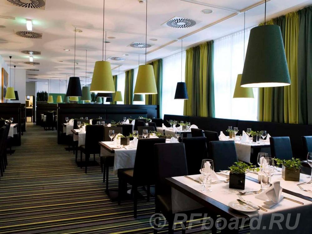 Шторы для ресторана. Пензенская область,  Пенза